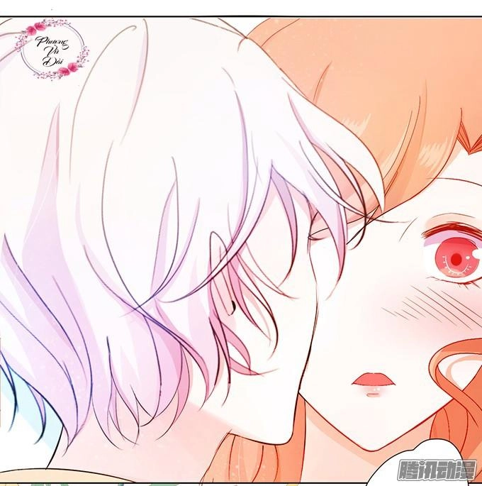 Huyết Tộc Đáng Yêu Chapter 8 - 43