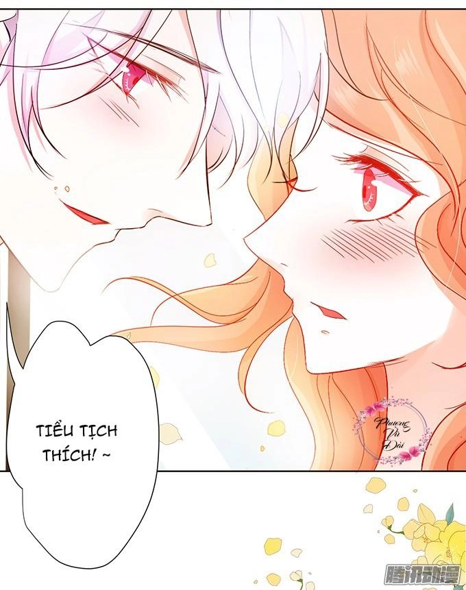 Huyết Tộc Đáng Yêu Chapter 8 - 45