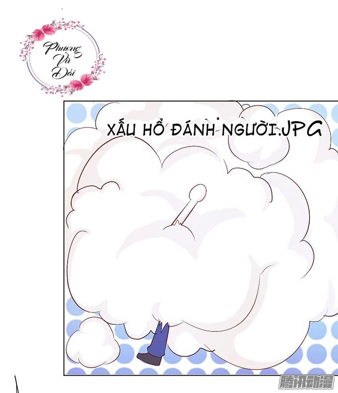 Huyết Tộc Đáng Yêu Chapter 8 - 48