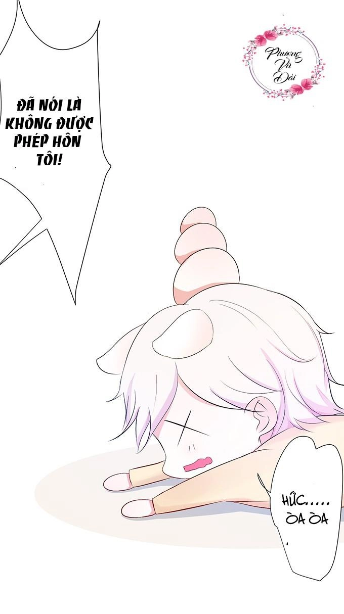 Huyết Tộc Đáng Yêu Chapter 8 - 49