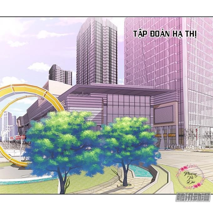 Huyết Tộc Đáng Yêu Chapter 9 - 2