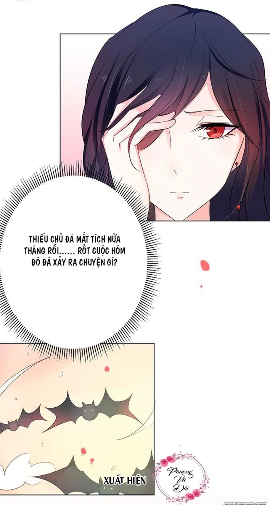 Huyết Tộc Đáng Yêu Chapter 9 - 5