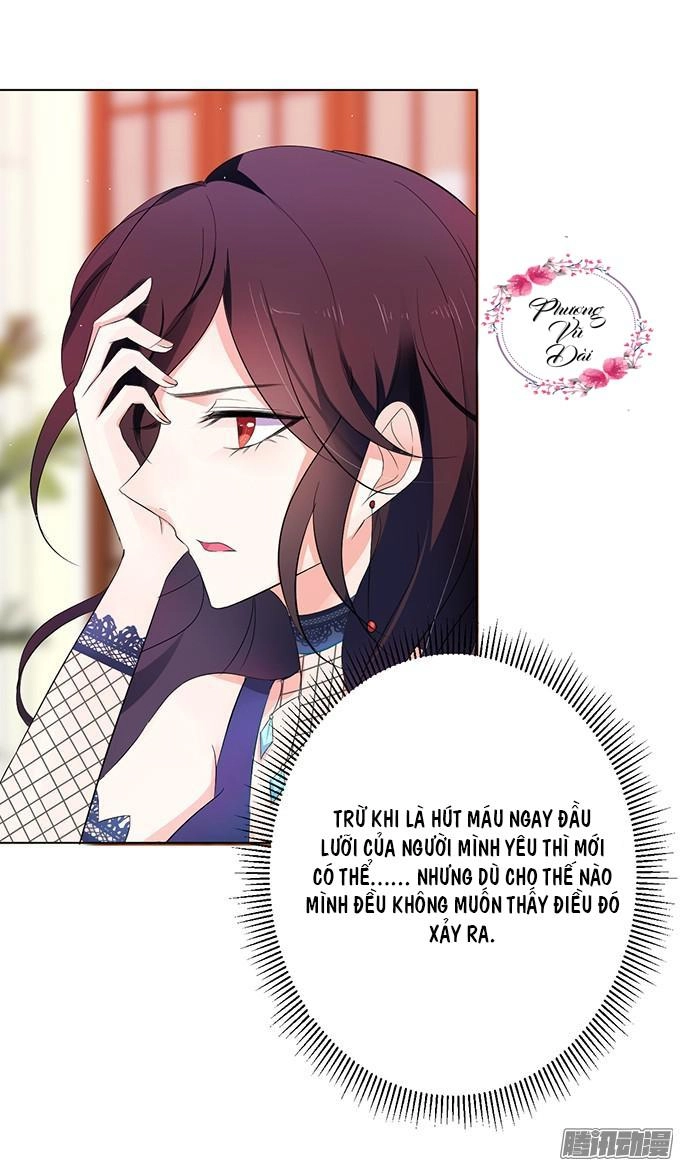 Huyết Tộc Đáng Yêu Chapter 9 - 10