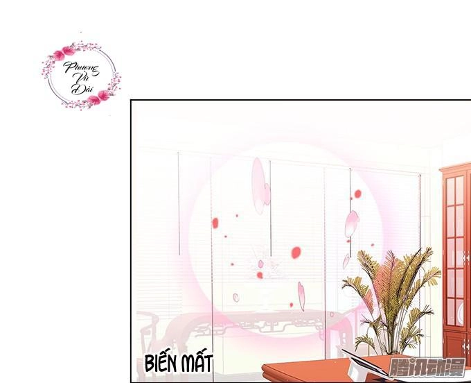 Huyết Tộc Đáng Yêu Chapter 9 - 12