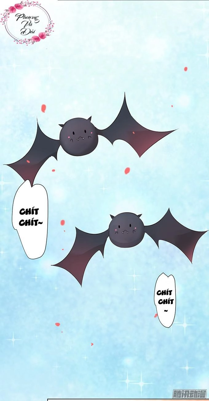 Huyết Tộc Đáng Yêu Chapter 9 - 13