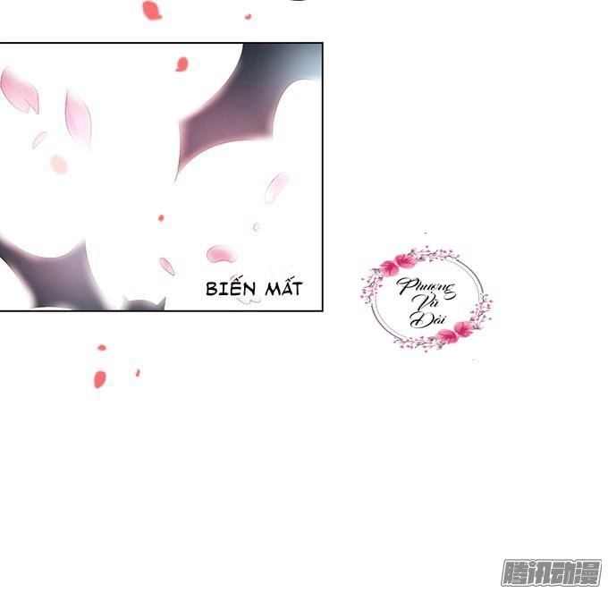 Huyết Tộc Đáng Yêu Chapter 9 - 15