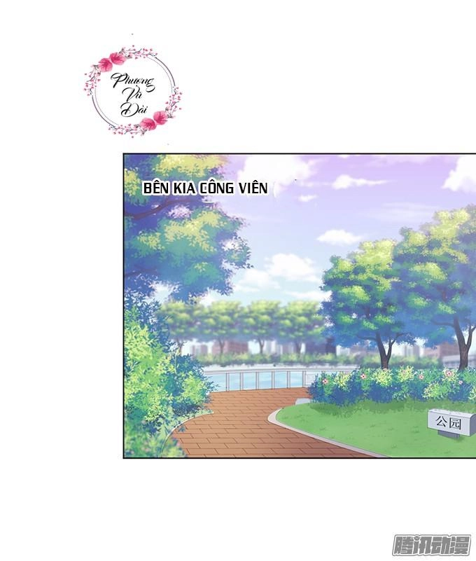 Huyết Tộc Đáng Yêu Chapter 9 - 16