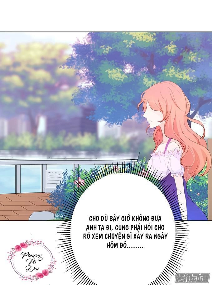 Huyết Tộc Đáng Yêu Chapter 9 - 19