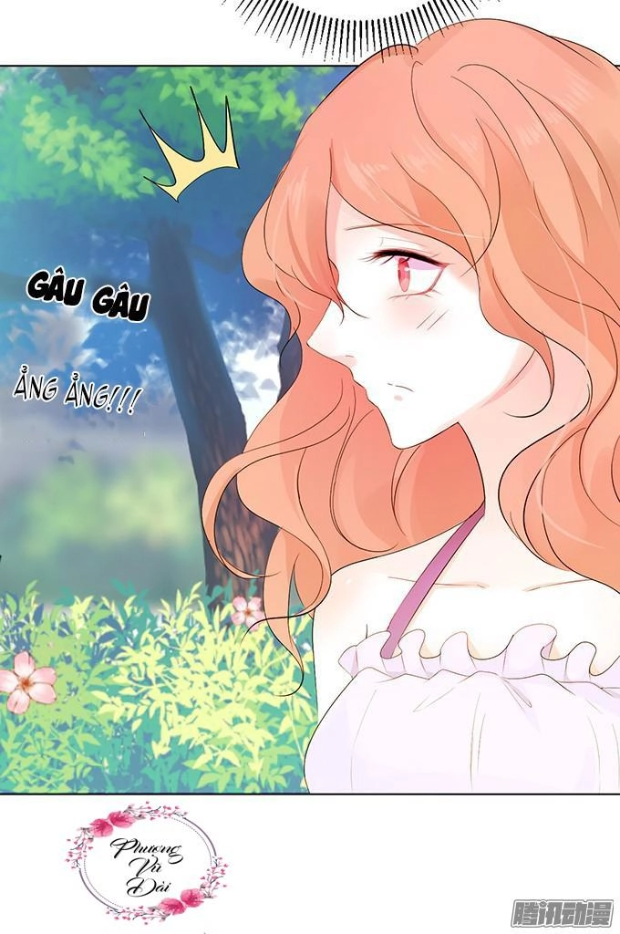 Huyết Tộc Đáng Yêu Chapter 9 - 20