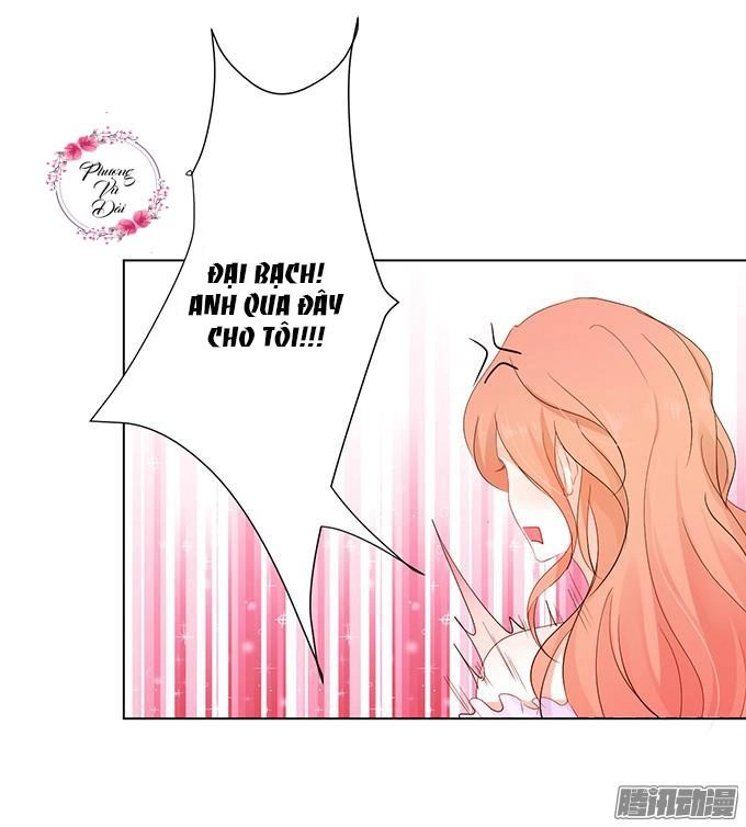 Huyết Tộc Đáng Yêu Chapter 9 - 21