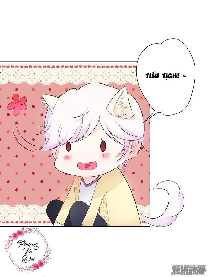 Huyết Tộc Đáng Yêu Chapter 9 - 22