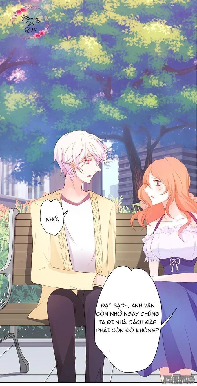 Huyết Tộc Đáng Yêu Chapter 9 - 24