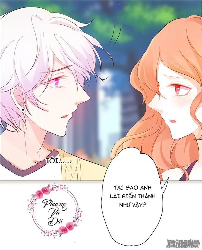 Huyết Tộc Đáng Yêu Chapter 9 - 28