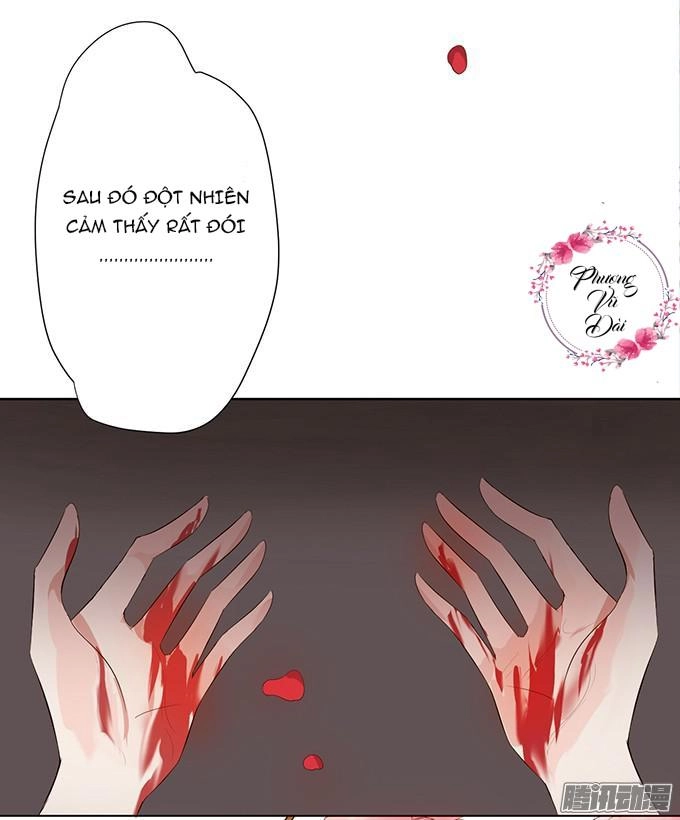 Huyết Tộc Đáng Yêu Chapter 9 - 30