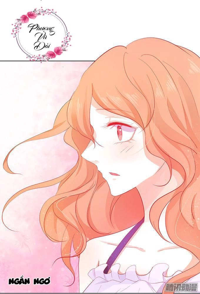 Huyết Tộc Đáng Yêu Chapter 9 - 35