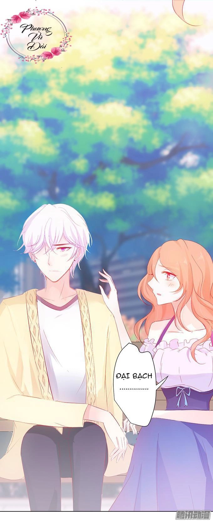 Huyết Tộc Đáng Yêu Chapter 9 - 36