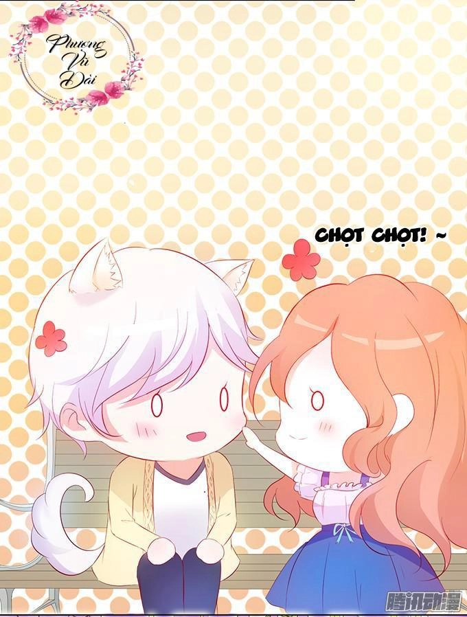 Huyết Tộc Đáng Yêu Chapter 9 - 38