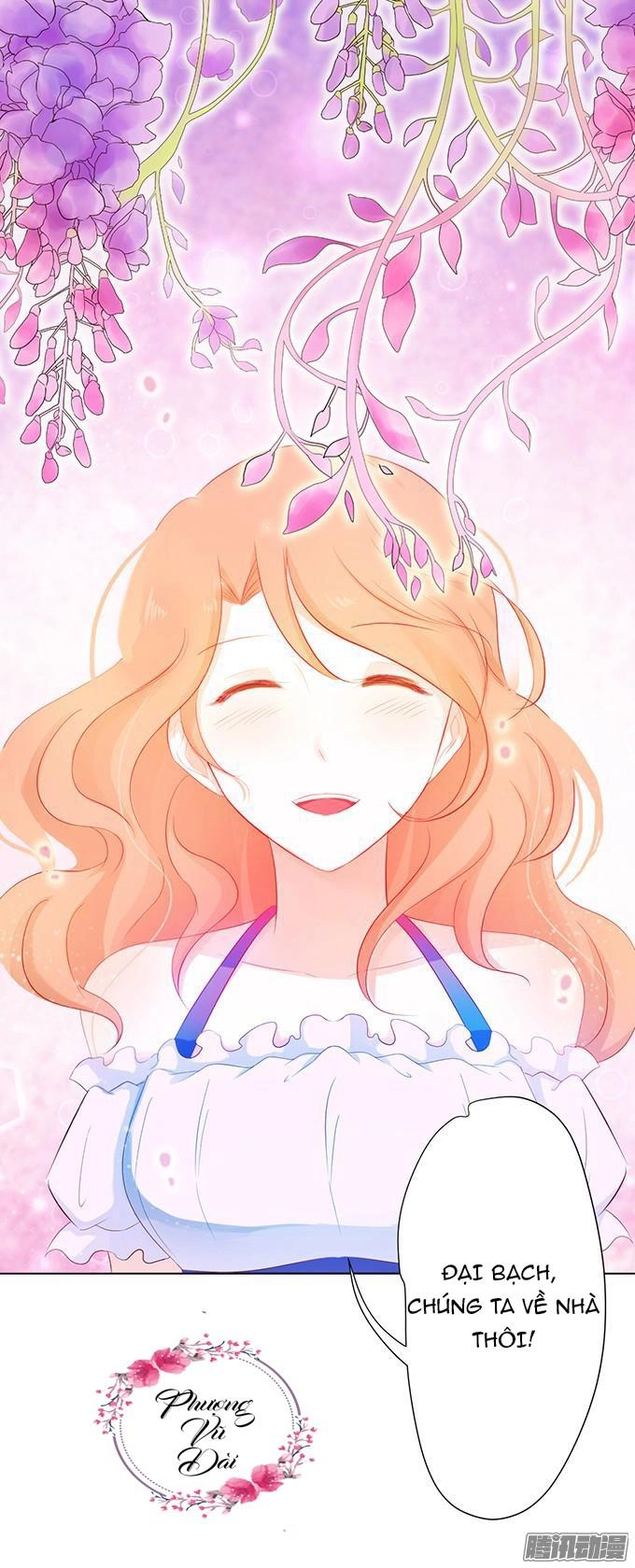 Huyết Tộc Đáng Yêu Chapter 9 - 39