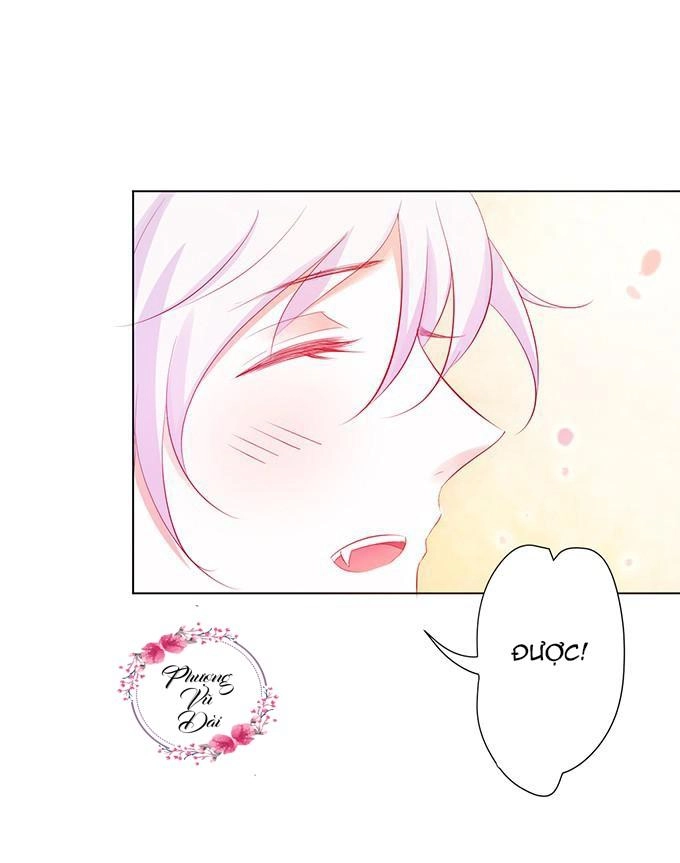 Huyết Tộc Đáng Yêu Chapter 9 - 40