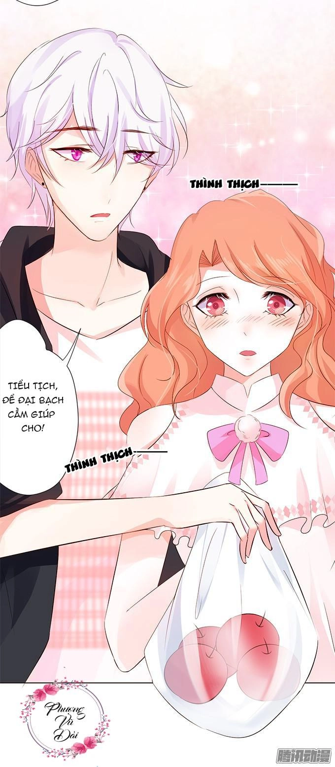 Huyết Tộc Đáng Yêu Chapter 10 - 41