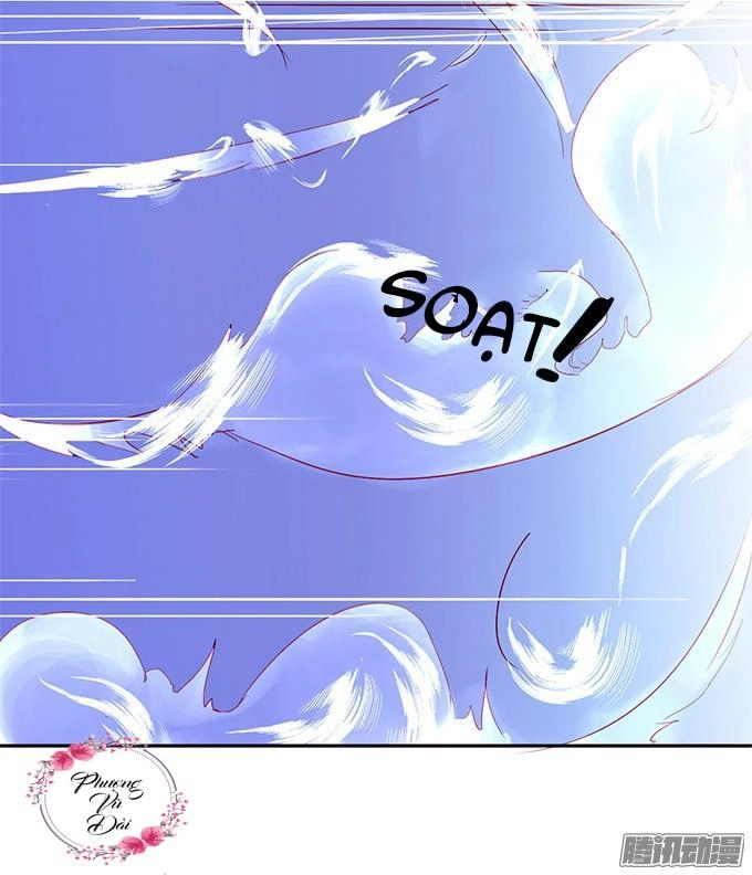 Huyết Tộc Đáng Yêu Chapter 10 - 54