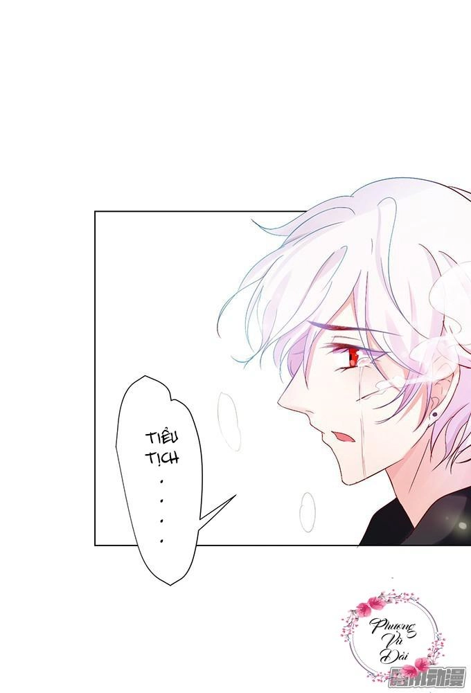 Huyết Tộc Đáng Yêu Chapter 11 - 12