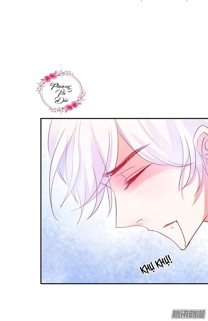 Huyết Tộc Đáng Yêu Chapter 11 - 23