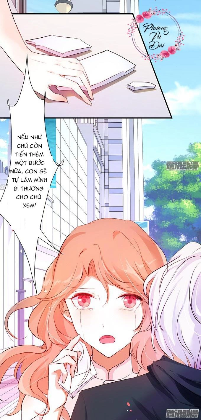 Huyết Tộc Đáng Yêu Chapter 11 - 30