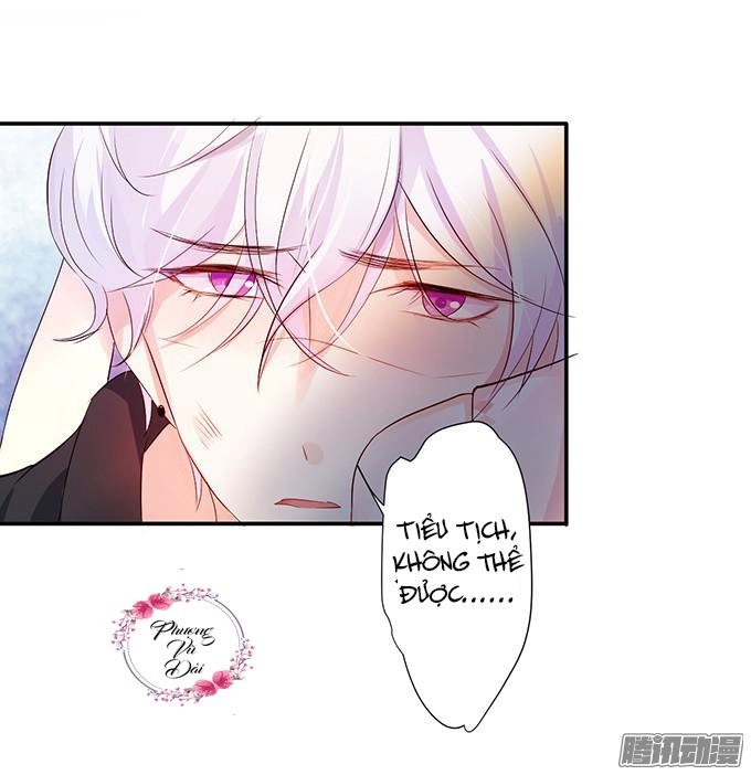 Huyết Tộc Đáng Yêu Chapter 11 - 32