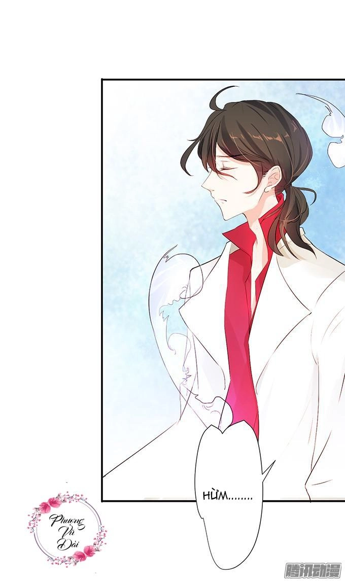 Huyết Tộc Đáng Yêu Chapter 11 - 35