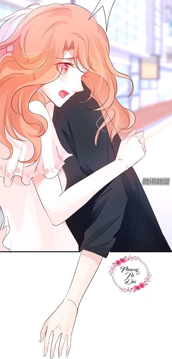 Huyết Tộc Đáng Yêu Chapter 11 - 38