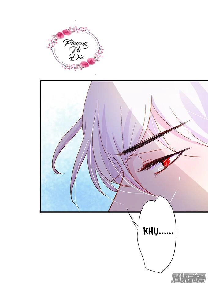 Huyết Tộc Đáng Yêu Chapter 11 - 39