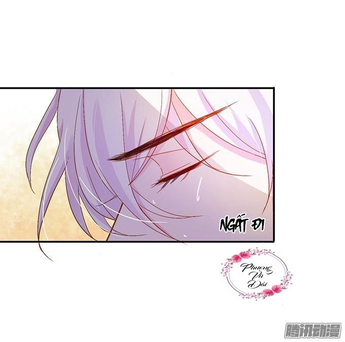 Huyết Tộc Đáng Yêu Chapter 11 - 40