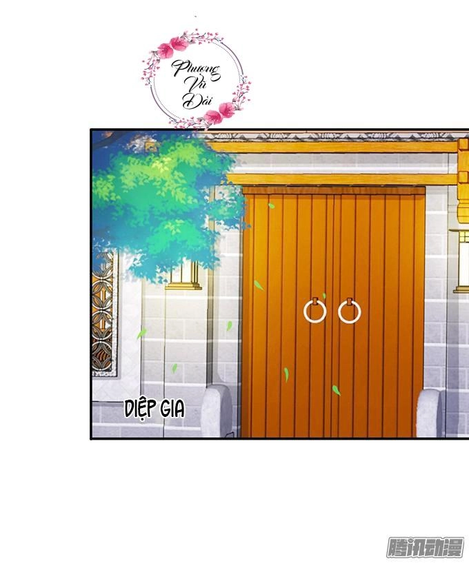 Huyết Tộc Đáng Yêu Chapter 11 - 41