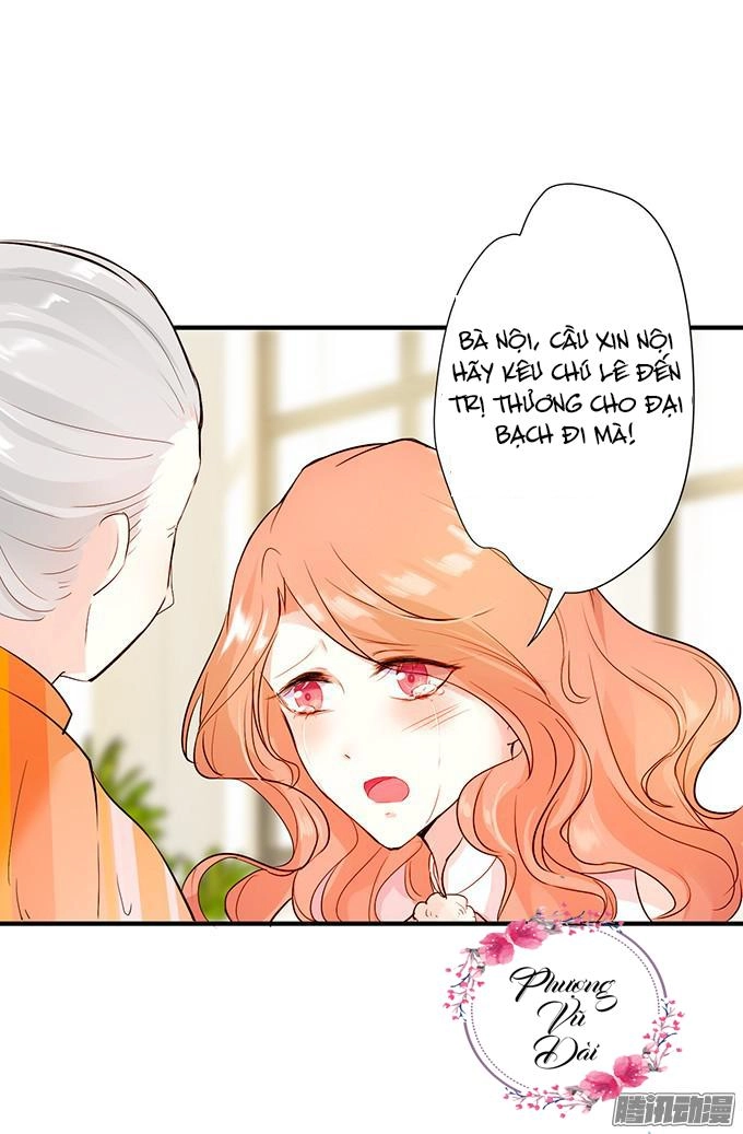 Huyết Tộc Đáng Yêu Chapter 12 - 3