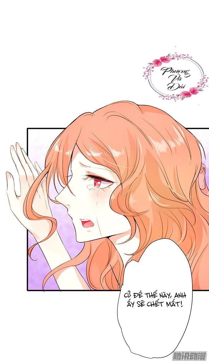 Huyết Tộc Đáng Yêu Chapter 12 - 4