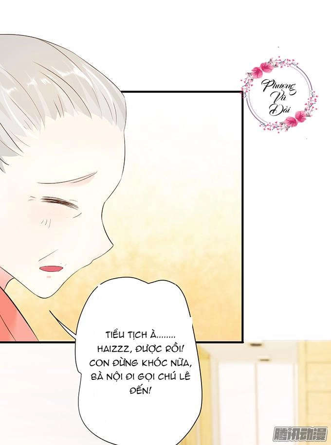 Huyết Tộc Đáng Yêu Chapter 12 - 5