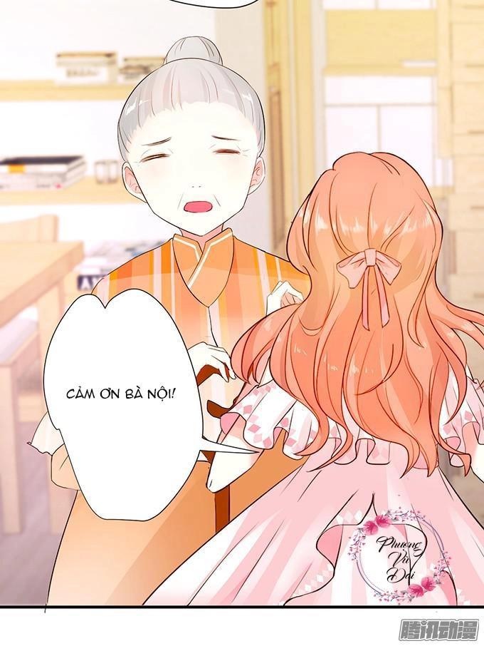 Huyết Tộc Đáng Yêu Chapter 12 - 6