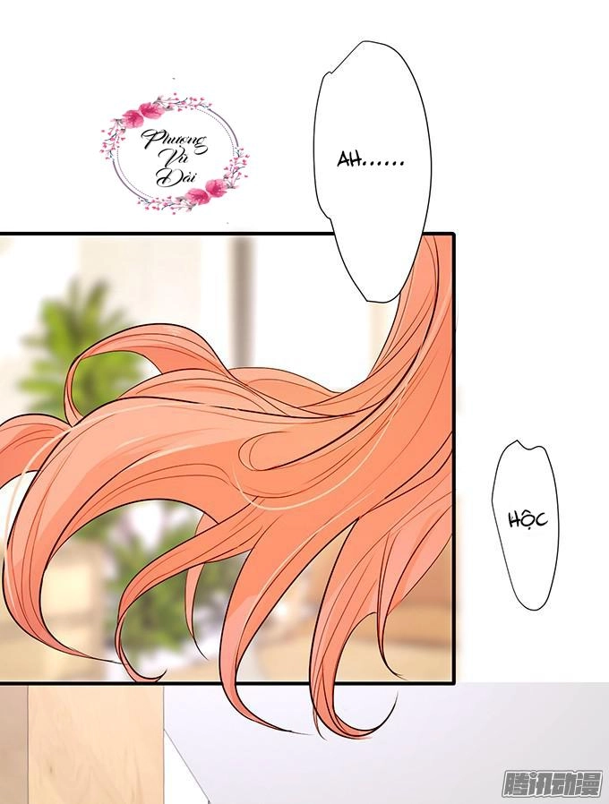 Huyết Tộc Đáng Yêu Chapter 12 - 7