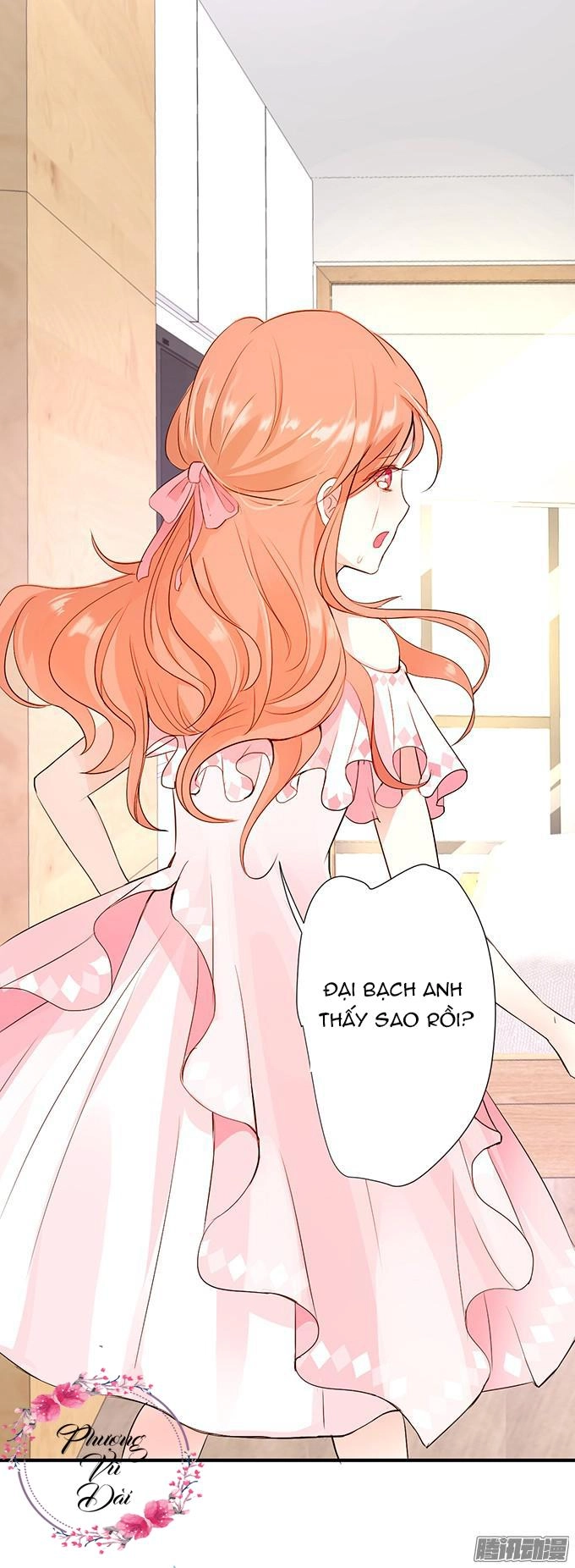 Huyết Tộc Đáng Yêu Chapter 12 - 8