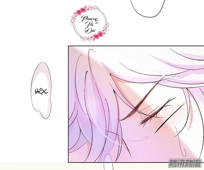 Huyết Tộc Đáng Yêu Chapter 12 - 14