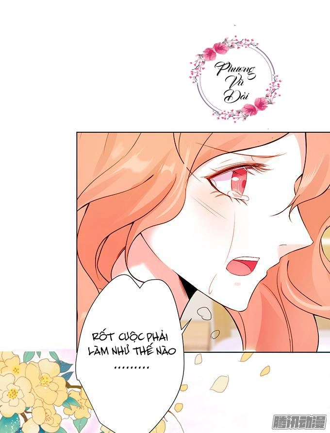 Huyết Tộc Đáng Yêu Chapter 12 - 16