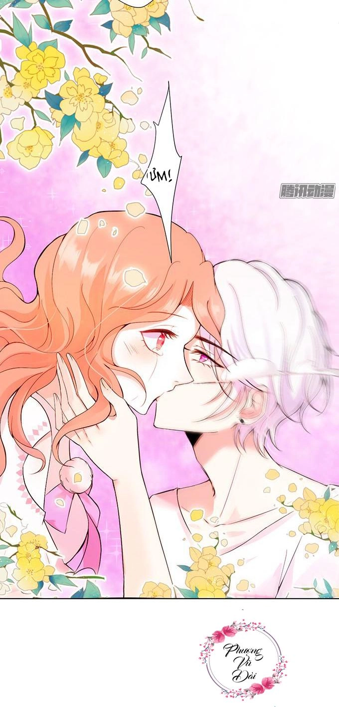 Huyết Tộc Đáng Yêu Chapter 12 - 17