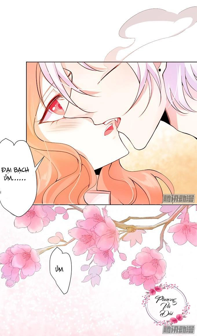 Huyết Tộc Đáng Yêu Chapter 12 - 18