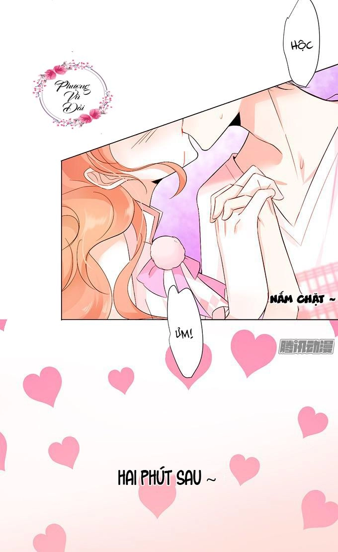 Huyết Tộc Đáng Yêu Chapter 12 - 20