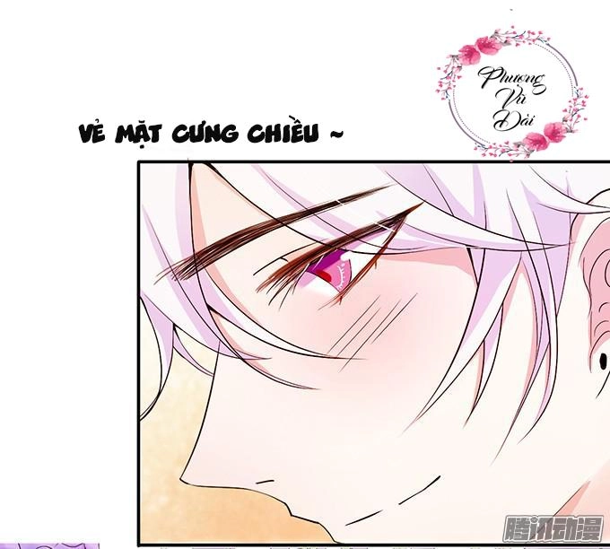 Huyết Tộc Đáng Yêu Chapter 12 - 22