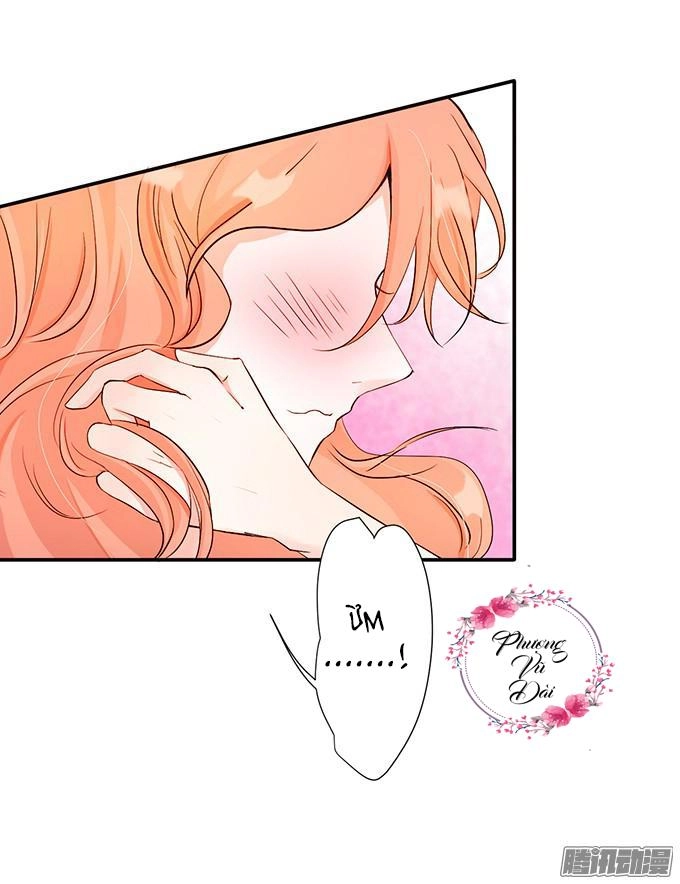 Huyết Tộc Đáng Yêu Chapter 12 - 24