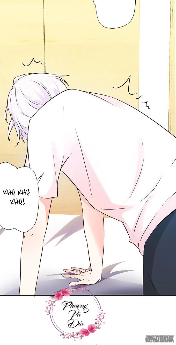 Huyết Tộc Đáng Yêu Chapter 12 - 27