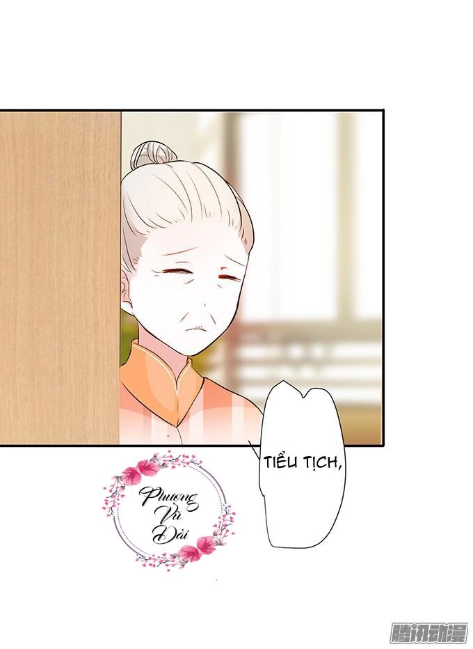 Huyết Tộc Đáng Yêu Chapter 12 - 28