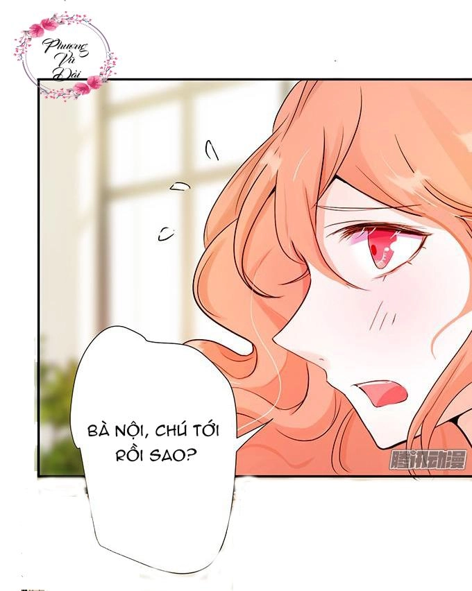 Huyết Tộc Đáng Yêu Chapter 12 - 29